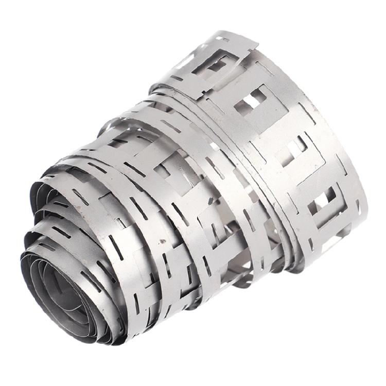 1m (1Rolle) 0,15x27x20,2 mm Reiner Nickelstreifen Batterie Punktschweißen Nickelbänder