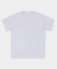 CAMEL WORK Diamond Logo Short Sleeve T-Shirt (Ash)