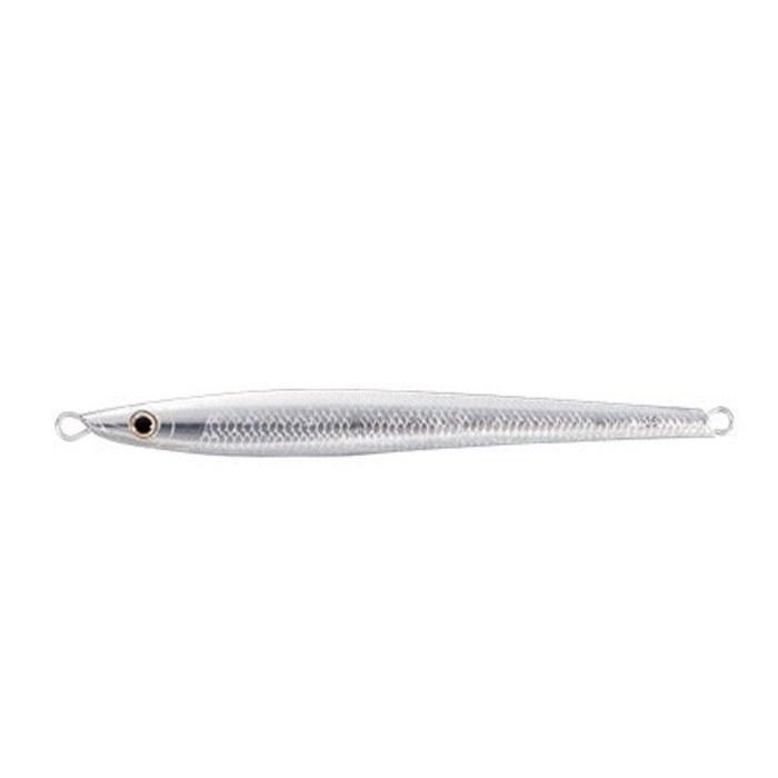 Shimano Ocea Stinger Butterfly King Slasher 120g JT-312P 001 Kyourin Silver