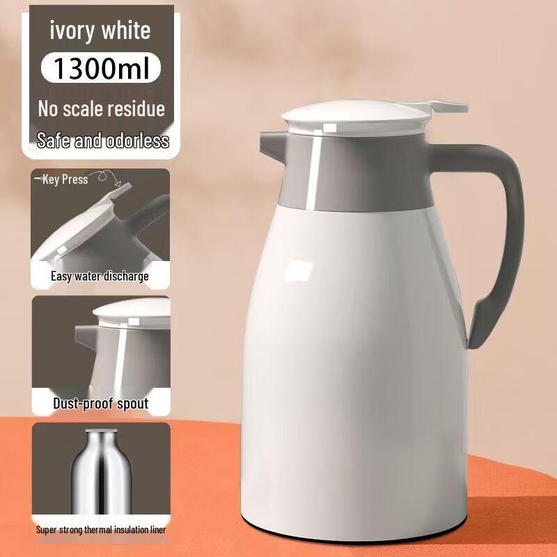 Шанци Портативная грелка большой емкости