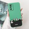 For Huawei Honor 30 Pro Case Honor30 Lite Lovely Cartoon Cover Shockproof Phone Case For Honor 30S Honor30 Pro Plus Fundas Coque
