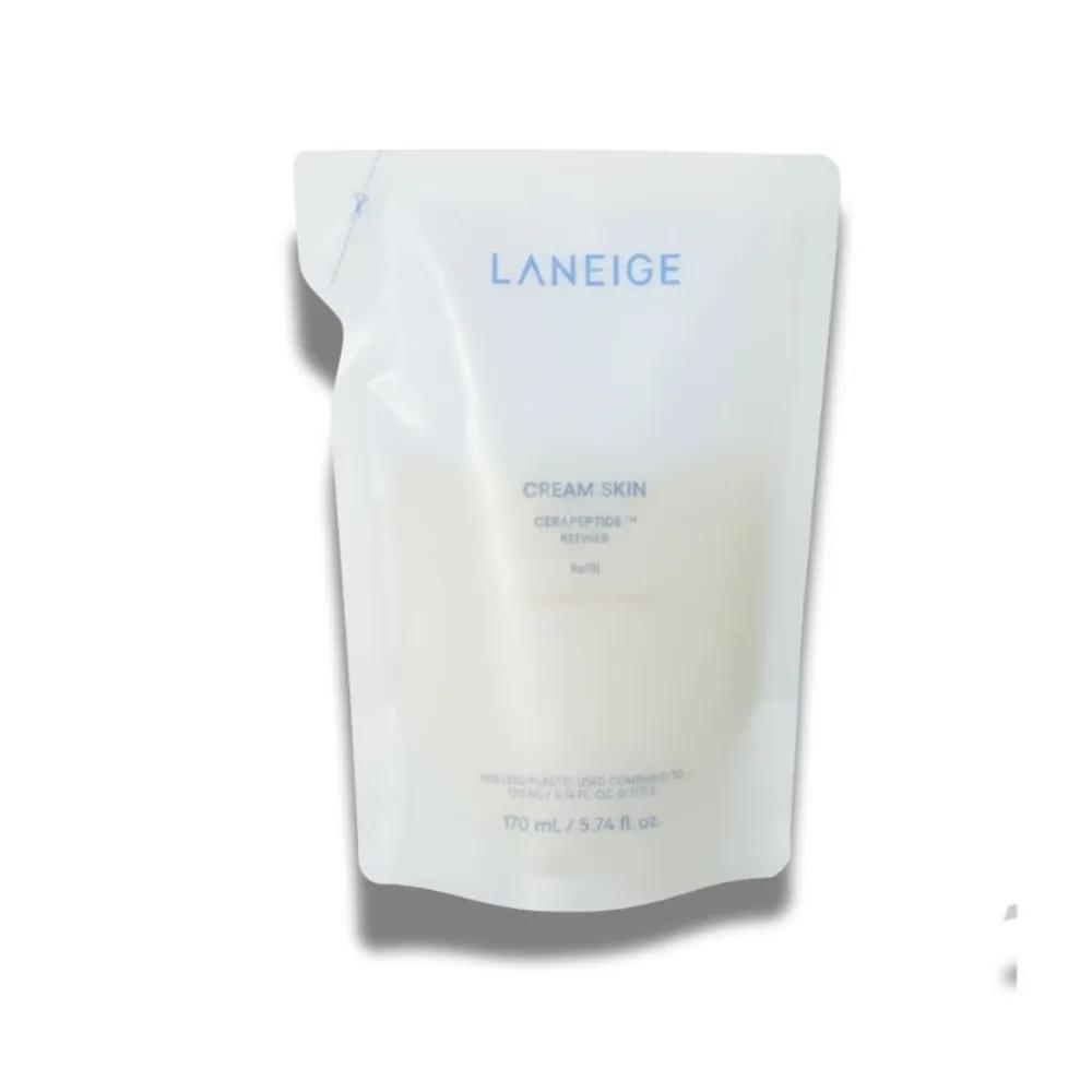 LANEIGE Cream Skin Refill 170ml 1 Piece