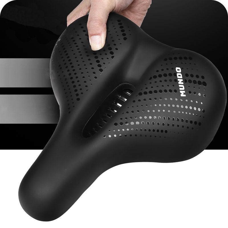S4 Bicycle Seat