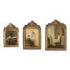 Vintage Picture Frame , Antique Photo Frames, Luxury Photo Display, Tabletop