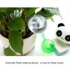 105mm Clear Glass Tube Oil Nail Glass Oil Burner Thick Glass Oil Burner Tube Watering Can Gardening Plant Mister