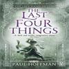 The Last Four Things by Paul Hoffman Paperback Book 9780141042398
