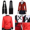 Exquisite Kakegurui Jabami Yumeko Costume Outfit With Perfect Stitches For Halloween