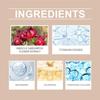 Face Cream Invisible Pores Cover Dark Spot Oil Control Brightening Foundation Base Concealer Moisturizing Isolation Cream