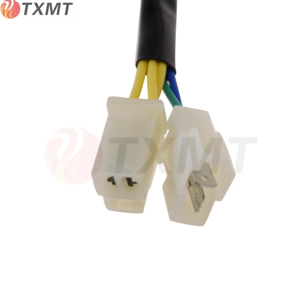 Compatible Magneto Coil for Hyosung GT250, GT250R, GTR250 (09-18) & GV250 (12-15)