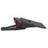 Long lasting LED Rear Fenders Brake Tail Light High Brightness LED Lamp Night ridings Safety Light for Automotives 