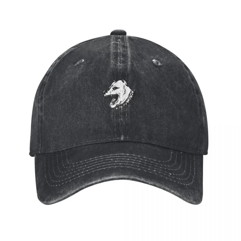 Knocked Loose Art Baseball Cap Brand Unisex Cap Fishing Caps Unisex Funny Hats Sports Cap Unisex Caps Womens