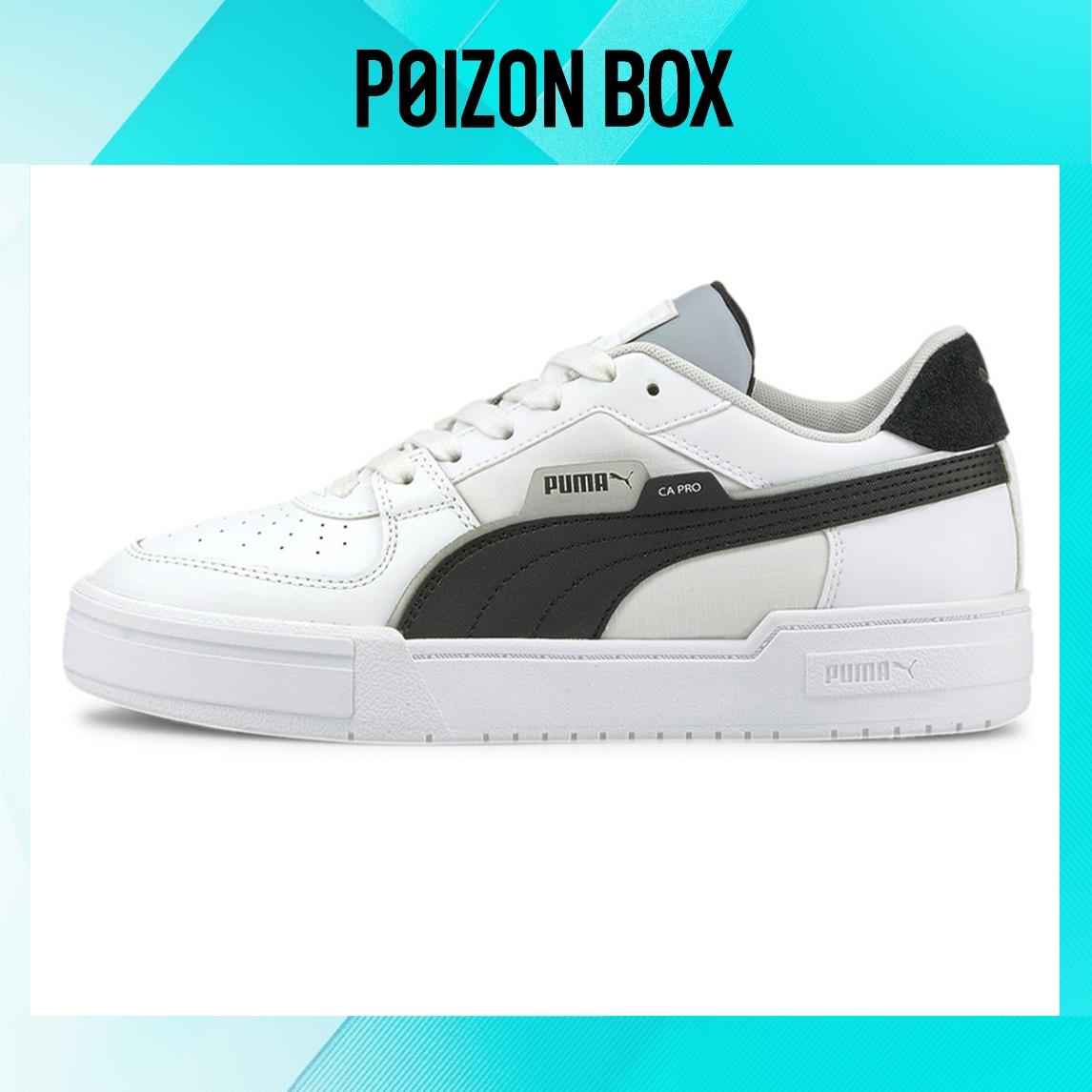 

Puma Ca Pro Skateboarding Shoes Unisex