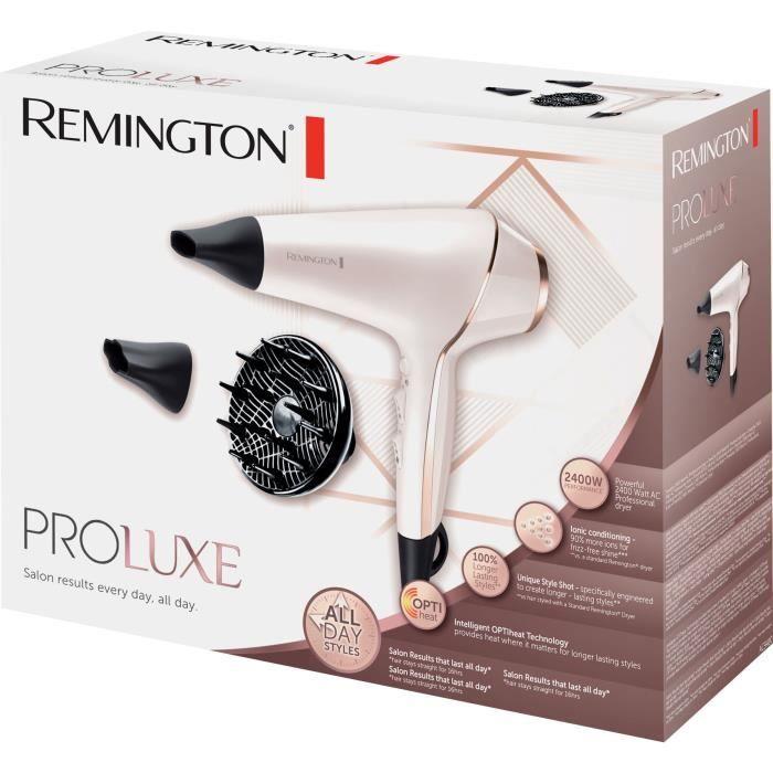 Remington AC9140 PROLUXE Hair Dryer