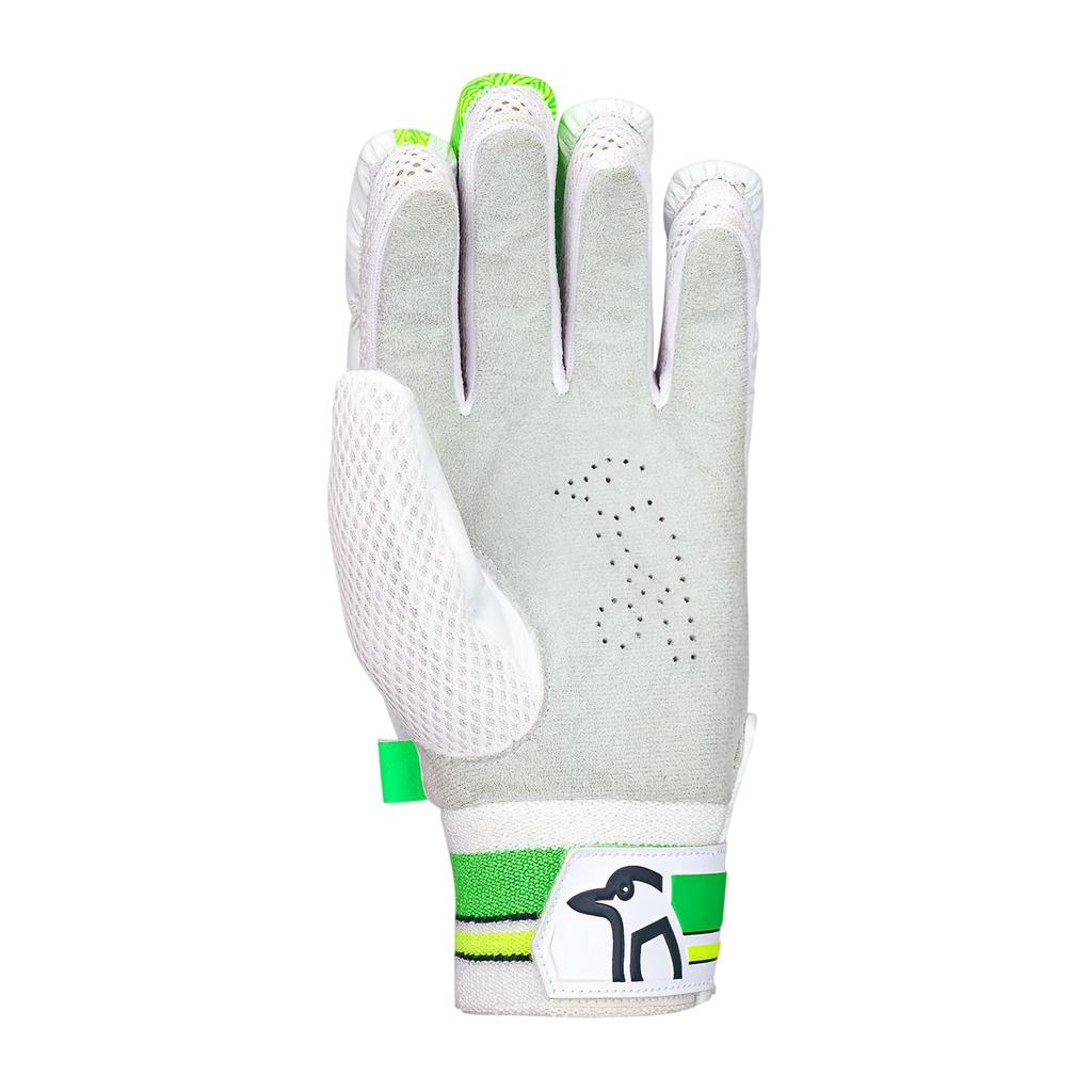 Kookaburra Childrens/Kids Kahuna 500 Cricket Batting Gloves