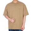 Balenciaga SS21 T Shirt Men's Khaki 612966TJV879504