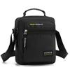 Neue Mode Oxford Taschen Herren Umhängetasche Mann Wasserdichte Messenger Crossbody Taschen für Herren 2024 Business Taschen für Herren
