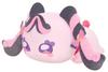 Meloron Plīša Rotaļlieta Kimi to Idol PreCure Super Mīksta Relaksējoša Meloron Apm.. 28cm Kopā 1 Veids