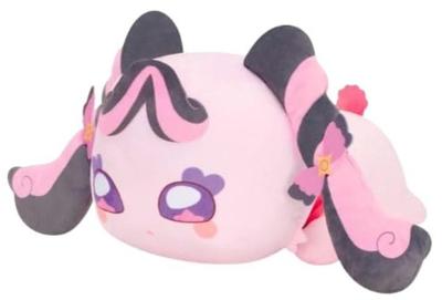 Meloron Plüschtier Kimi to Idol PreCure Superweich Entspannend Meloron ca.. 28cm Gesamt 1 Typ
