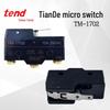 Taiwan Tendar TM-1702 Micro Switch 15A 250VAC Limit Switch