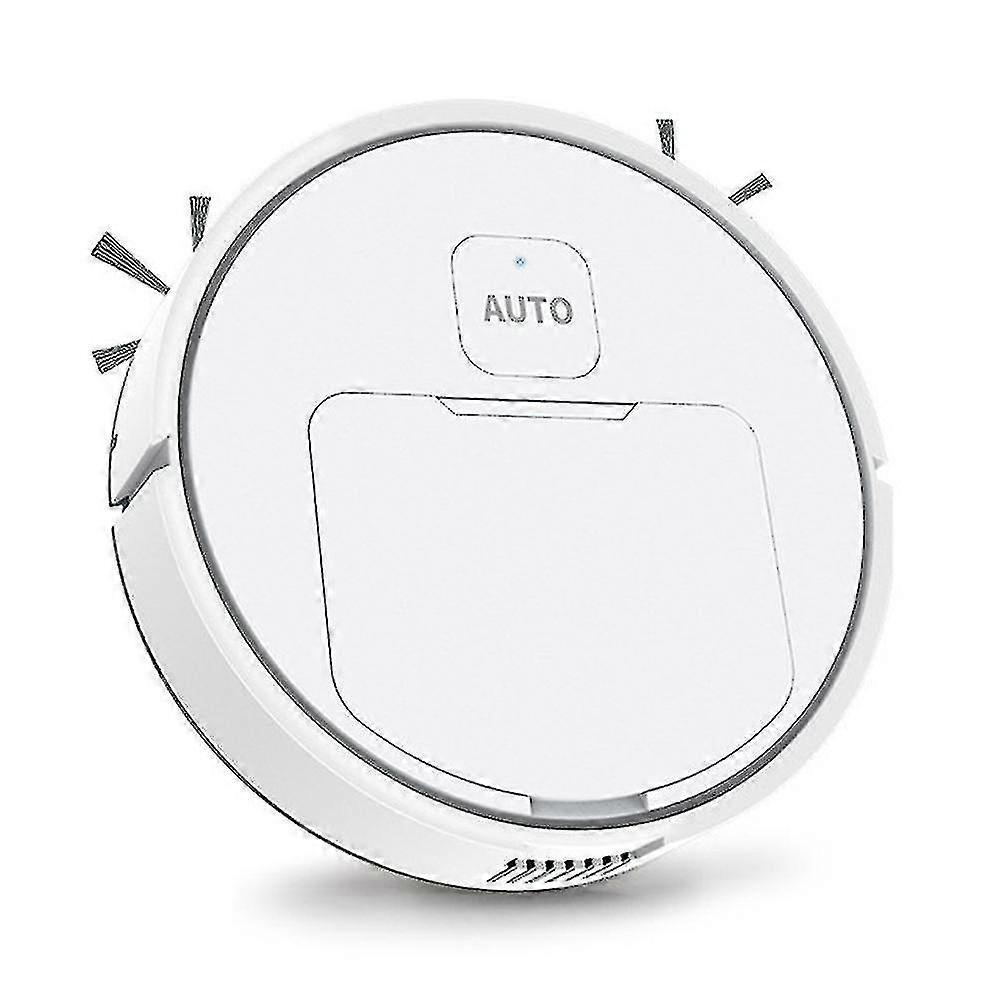 3 In 1 Smart Vacuum Cleaner
