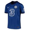 Mens Chelsea FC Crew Neck T-Shirt