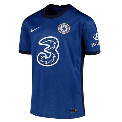 T-shirt à col rond Chelsea FC pour homme
