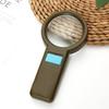 High Power Handheld LED Magnifier