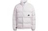 Down Jacket Men's Purple HN1940