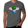 Koutetsu Jeeg TShirt Urban Style Print TShirt