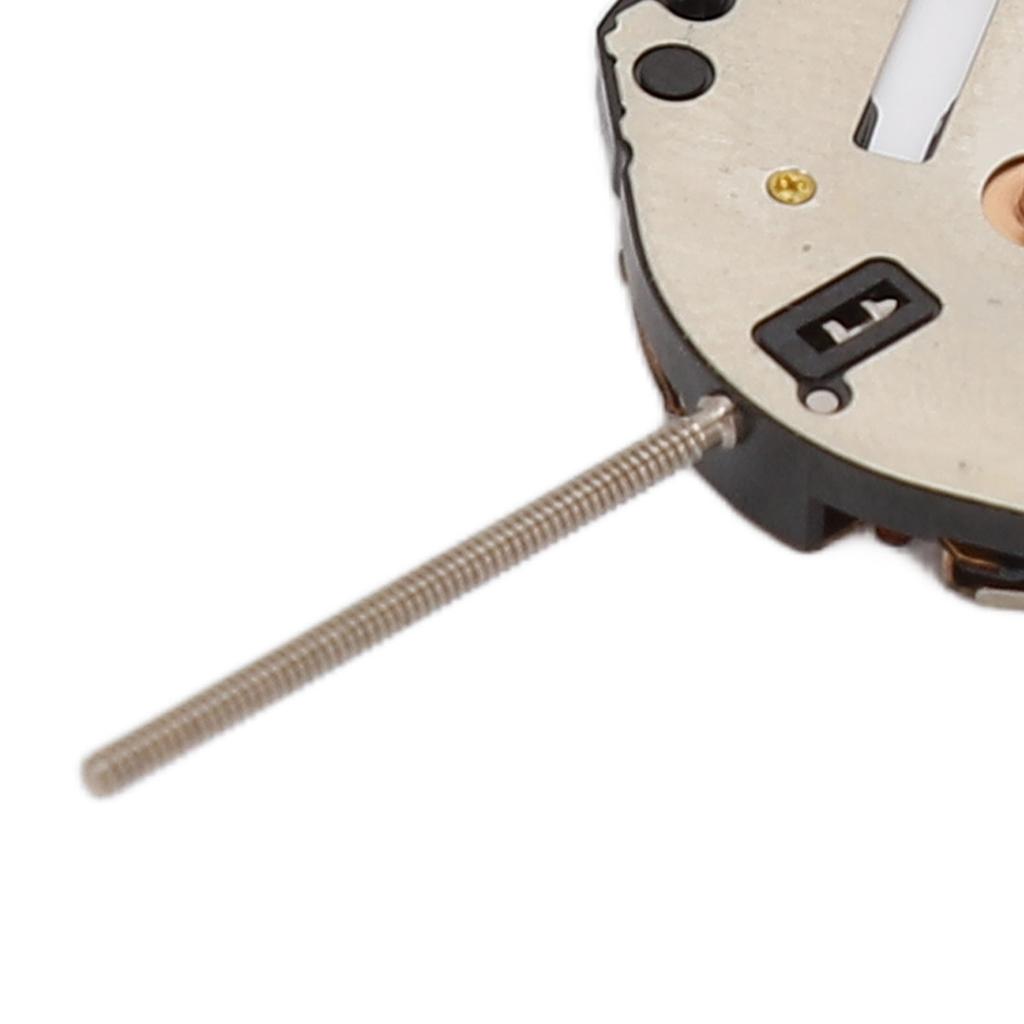 Watch Movements Watch Quartz Movement Replace Y120 Repairs Watch Tool Accessory Parts