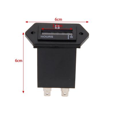 Batterie e accessori – Misuratori per batteria auto