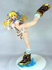 Katsuragi Festival Scale Polystone Painted Finished Figure Ver. 1/6