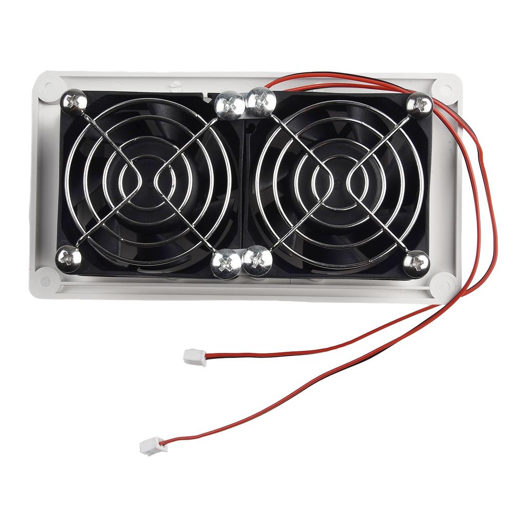 Seitlicher Entlüftungsventilator, 6 W, Luftkühlungsventilator