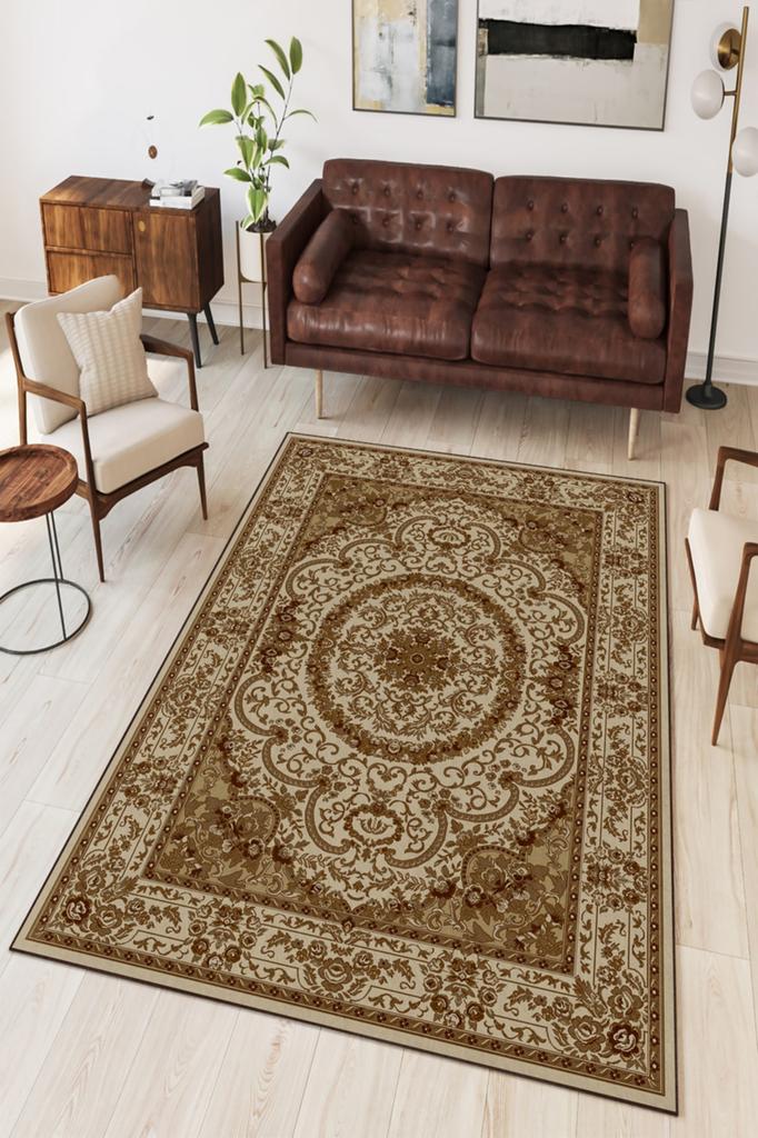 Covor de uz casnic modern, imprimat 3D, decorativ, design special, lavabil, antiderapant, rezistent la pete, moale, pentru dormitor, sufragerie