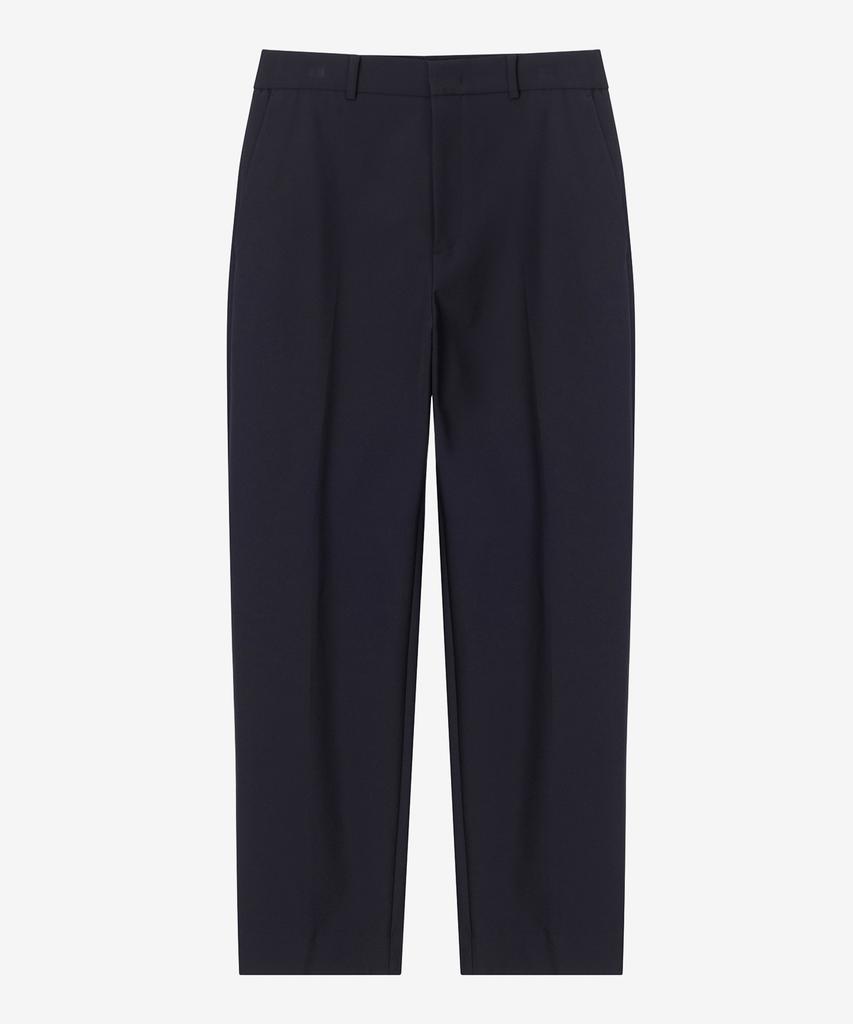 MINDBRIDGE [Couture] Loose Tapered Elastic Waist Pants Mypt6174