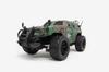 Happinet Giappone Forze Veicolo Corazzato Leggero 1/20 R/C Difesa Autonoma