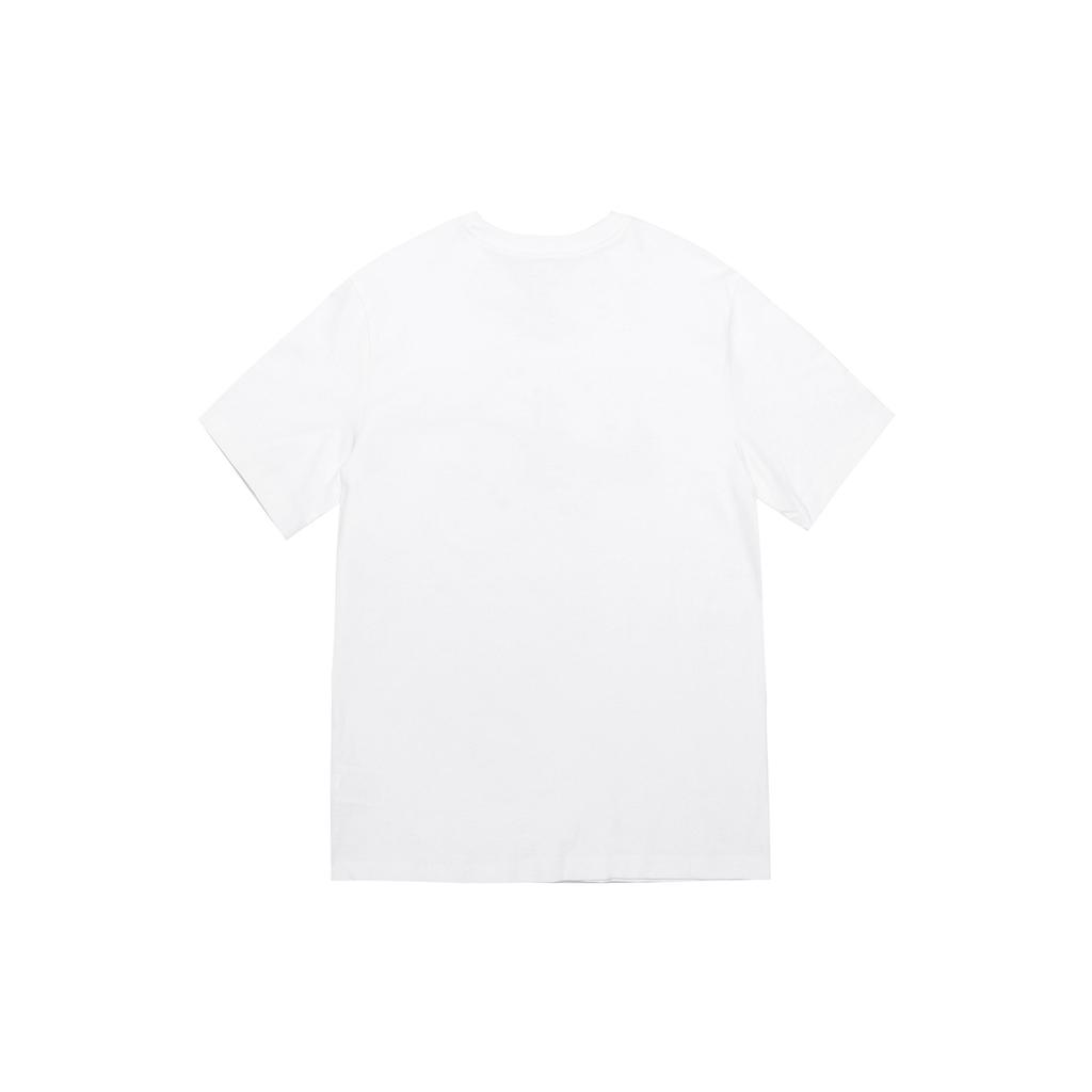 Nike Sports T-Shirt Lightweight and Comfortable Men Tops White CZ3579-100