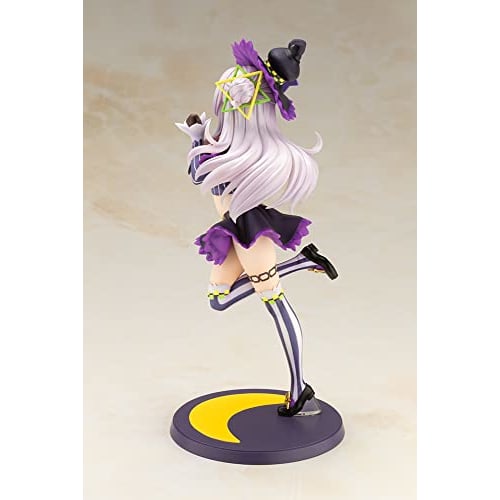 Hololive Production Shion Murasaki 1/7 Scale PVC Painted Finished Figure