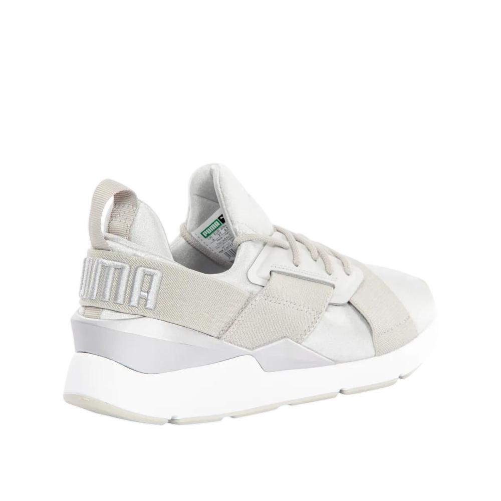 Sneakers PUMA Muse Satin II