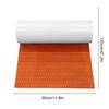 Surfboard Anti-slip Mat EVA Foam Boat Flooring Deck Grip Mat Decking Pad Trimmable Marine Anti-slip Mat For Kayak RV Yacht Pool