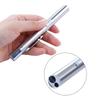 Multi Function Flashlight Torch Stainless Steel Mini LED Pen Doctor Nurse Pen Nursing Handy Pen Penlight Torch LED Pen Light