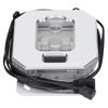 CPU Water Cooler Integrated Digital Temperature Display Screen Strong   Computer Cooling Tool