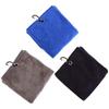 Cleaner Golf Accessories Swimming Cleaning Towels Golf Towel Golf Balls Towel Portable Cleaner Kit