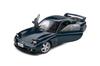 Solido Mazda FD3S RS 1994 Blue SOLIDO Diecast Car 1/18 RX-7