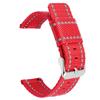 For Huawei Watch GT 3 42mm/Watch GT 3 Pro 43mm Wrist Strap 20mm Texture Nylon Watch Strap