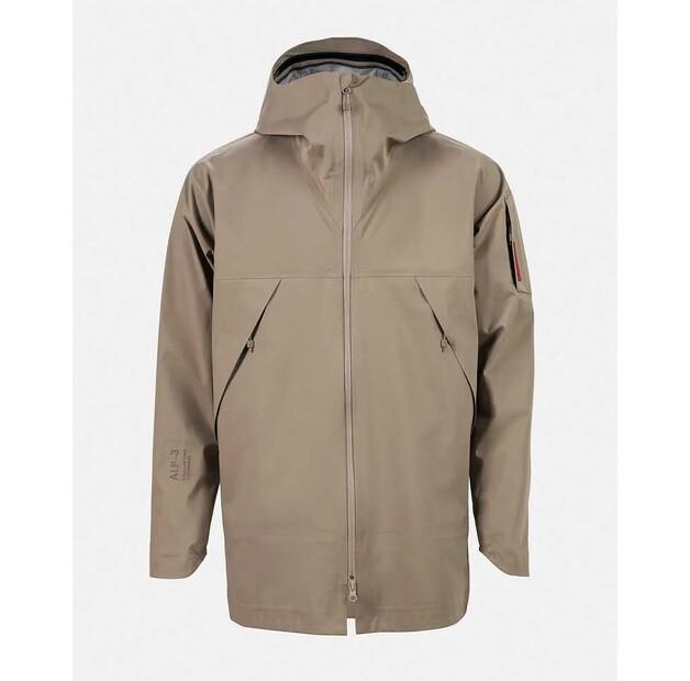 The Mountain Studio Куртка Alp 3 light shell