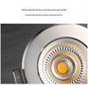 Feianxing COB Embedded Ceiling LED Spotlight