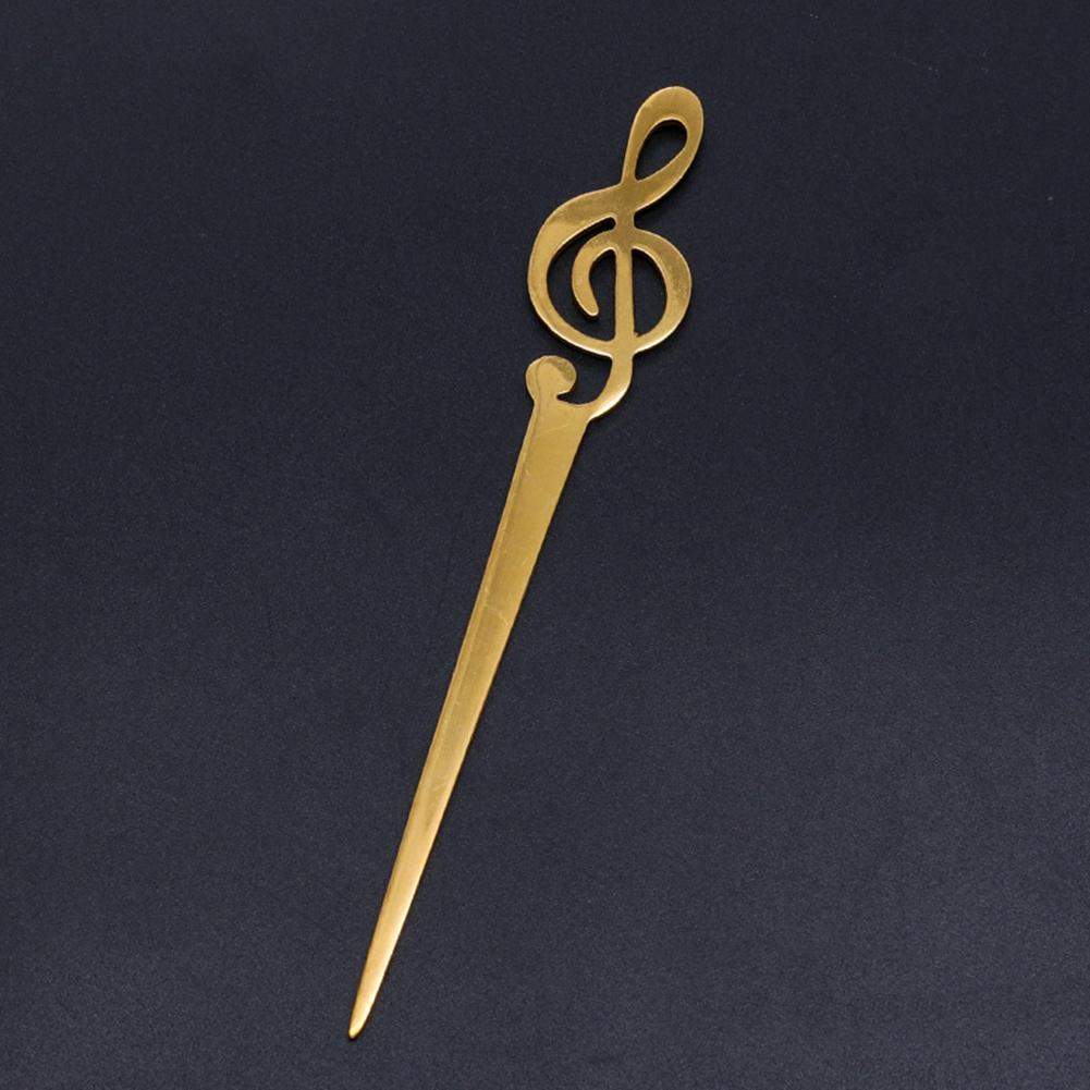 10cm Mixing Spoon Heat Resistant Stainless Steel Stirring Stick Auxiliary Supplies Seal Wax Stirrer Stick Spoon DIY Making Craft