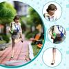 1/64 Female Figure Model Miniature Architectural Piece for Scene Creation