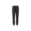 Pantaloni Casual Sport cu Manșetă Elastică Camuflaj Bărbați Partea de Jos 682853-233